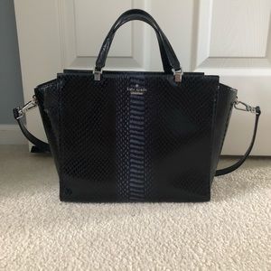 Kate Spade limited edition cross body
